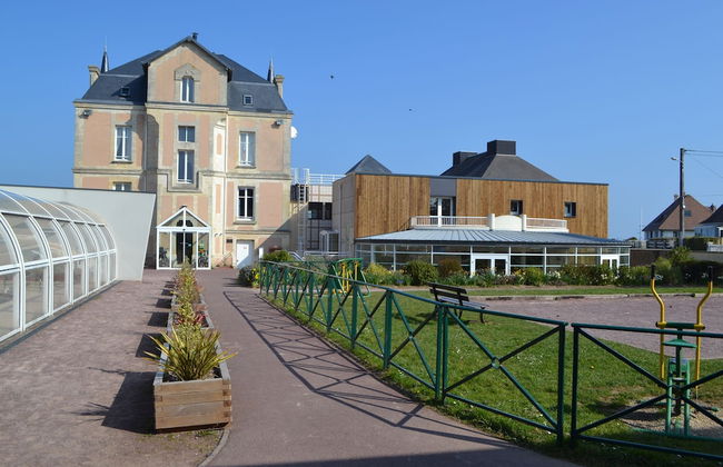 Le Manoir des Tourelles - Foto 22