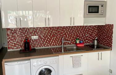 Cozy and sunny apartment with everything you need, Great location - Foto 11