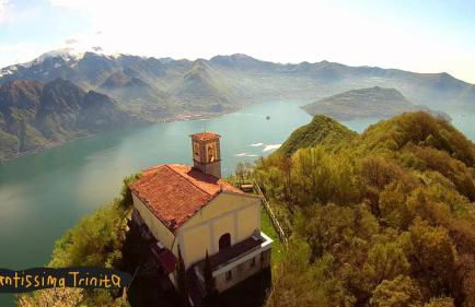 Hiking Escape Parzanica - Photo 18