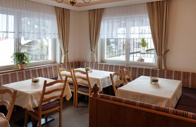 Apart Garni Niederhof - Foto 2