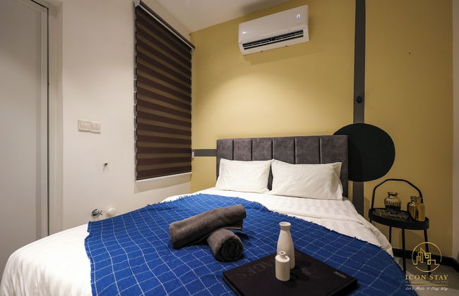 Apartment in KL with swimming pool - Foto 22