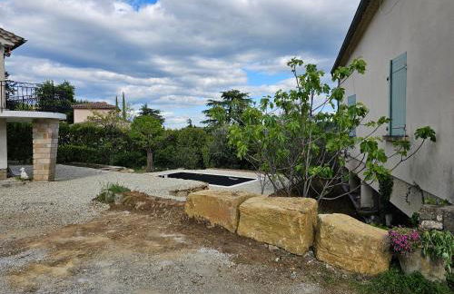 Villa Mas Fa Susa 3 étoiles avec piscine - Foto 6