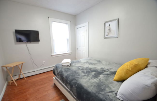 Lovely 3 bedroom apartment V - Foto 6