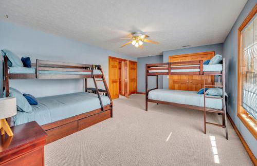 Poconos Playtime Paradise Luxury Play Escape - Foto 44