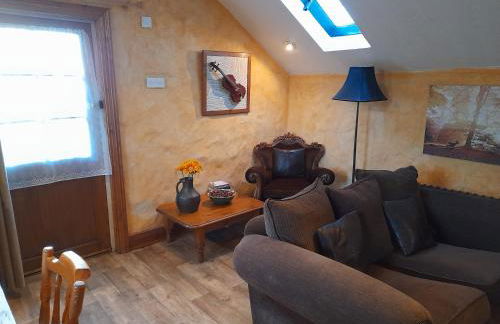 Moira Barn At Berwickhall - Foto 12