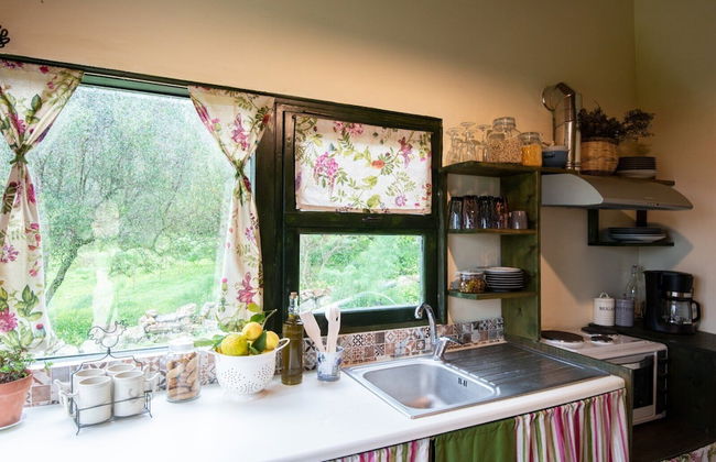 Orgon Farm Houses - Foto 31