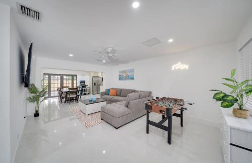 Home with Games Pool Paradise - Foto 5