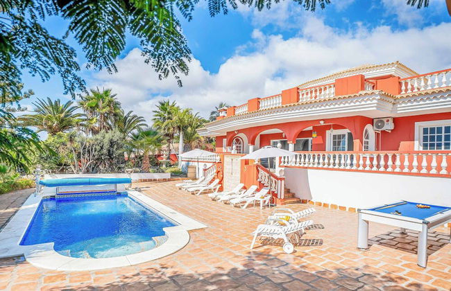 Villa Oleada - Photo 30