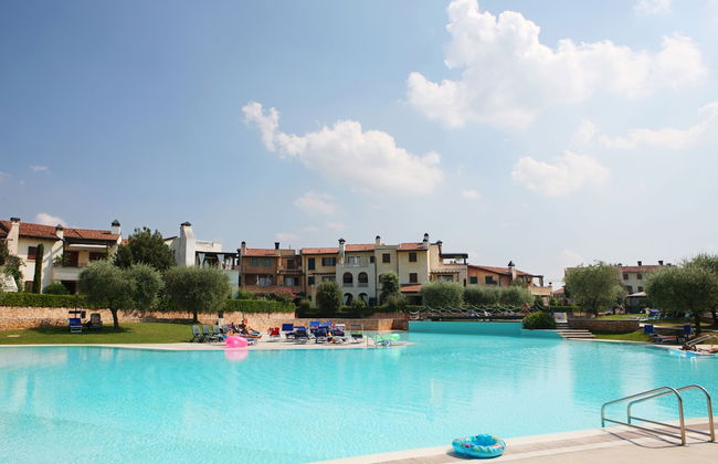 Garda Resort Village - Foto 1