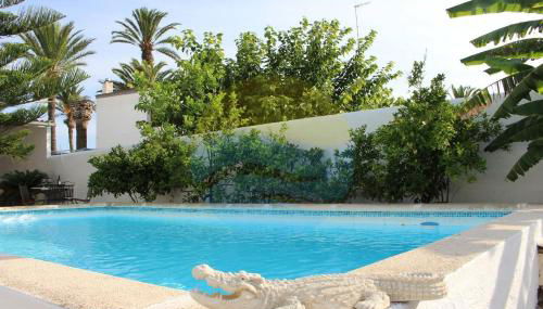 Llevantada - Casa en Poblenou del Delta con piscina privada y barbacoa - Foto 3, Other