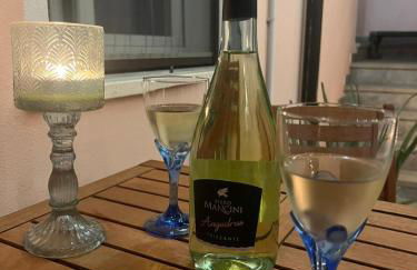 La Pavoncella Holiday Home - Foto 38