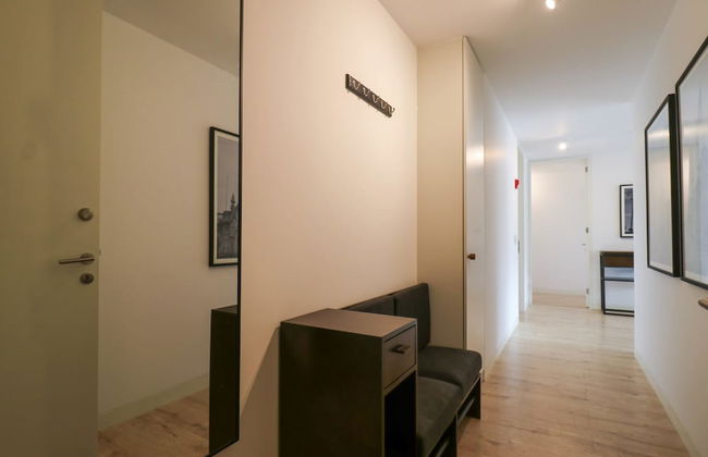 Amazing 2BR in Miraflores - Foto 48