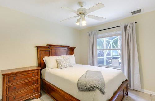 Sleek Jupiter Retreat with Lanai and Pool! - Photo 26