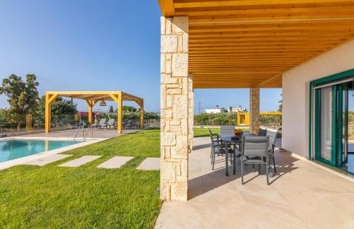 Villa Sandi with Private Pool - Foto 35
