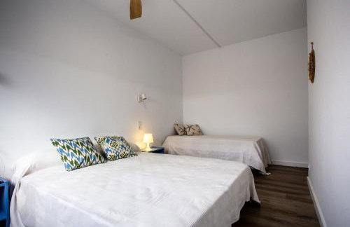 Blanes Beach front Apartment - Foto 40