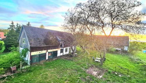 Urlaubsidylle in der Uckermark - Foto 2, Garden, Garden view