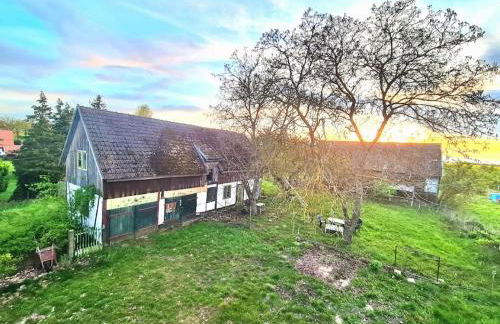 Urlaubsidylle in der Uckermark - Foto 2