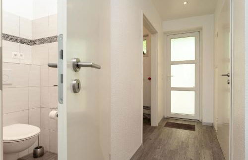 Blankwasserweg 131 Lensterstrand Oase Bungalow 7 - Photo 23