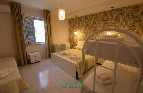 Exclusive house Pompei Vesuvius Sorrento Amalfi - Photo 31