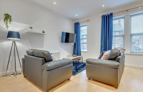 Armstrong Apartments 1A - Foto 6