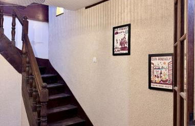 Art district Triplex next to Royal Castle - Foto 12