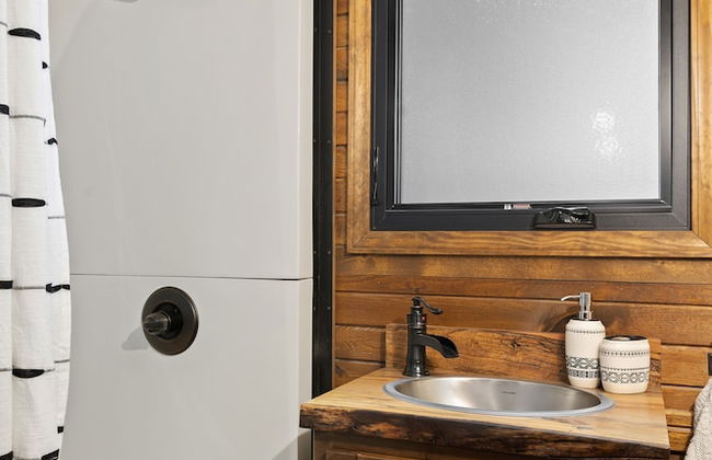 Grand Canyon Glamping Resort - Foto 11