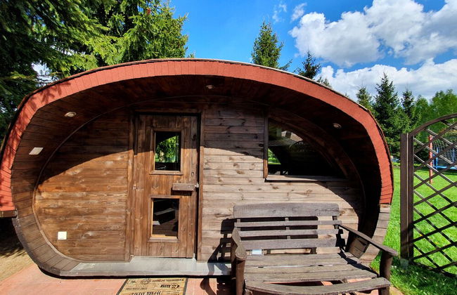 Villa Nad Kalwa - Foto 58