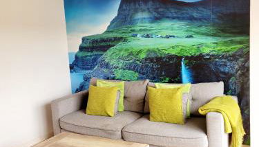 Amplio piso con terraza en el Camino y Catedral - Photo 2