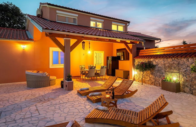 Villa Nika - Foto 67