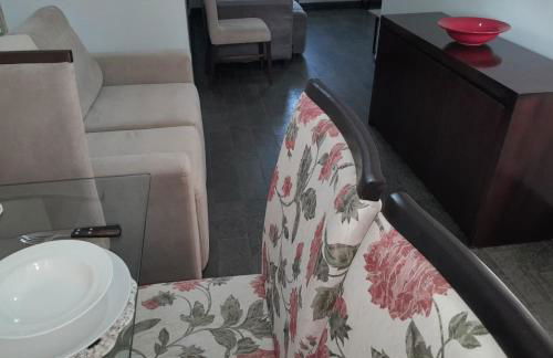 APTO - 1,3 km da AFONSO PENA - 3 quartos com ar condicionado - Foto 33