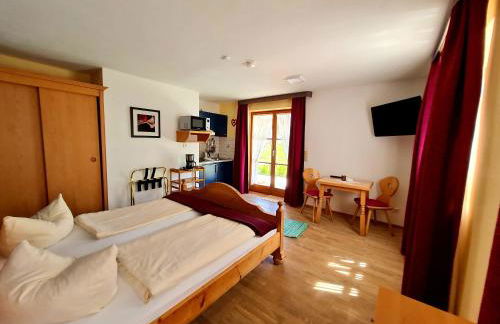 Appartementhaus „die Kuh am See“ (vormals Haus St. Leonhard) - Foto 19