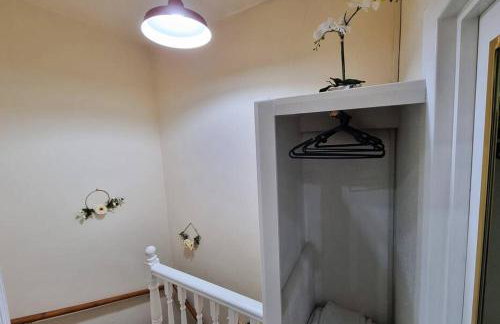 *6R* setup for your most amazing & relaxed stay + Free Parking + Free Fast WiFi * - Foto 21