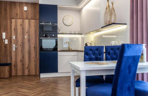 Apartament Leśny Taras z KLIMATYZACJĄ & Garaż podziemny w cenie-728-828-835- Targi Kielce - Foto 22