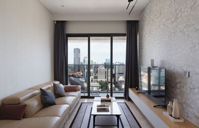 Bluesky MarQ Luxury Vaccation - Photo 37