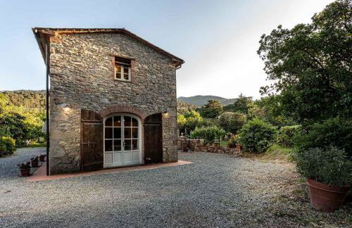 Villa Coccinelle, A secret sweet idyllic retreat for 2 couples with private pool & air conditioning - Foto 118