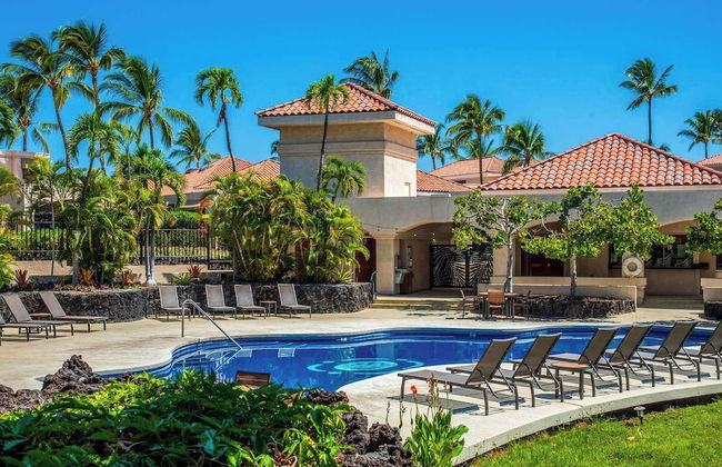 Shores at Waikoloa Beach Resort 315 - Foto 17