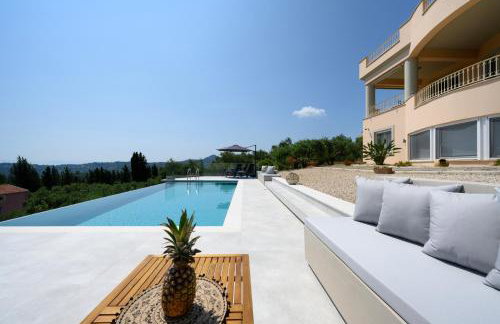Aeras Luxury Villa - Foto 39