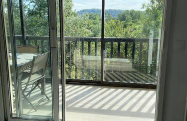 Vue mer et verdure - Foto 20