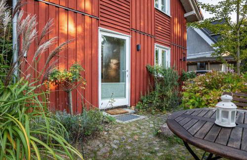 Apartment Im Schwedenhaus - Foto 16