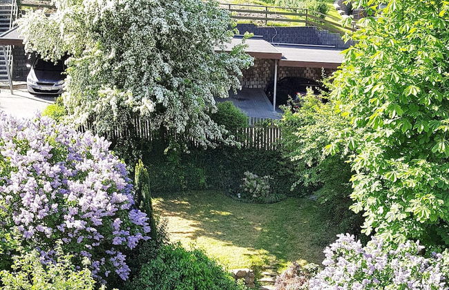 4 Person Holiday Home in Sonderborg - Foto 24