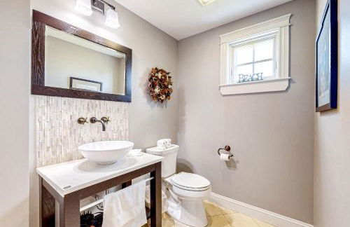 At Ease On Long Sands - Foto 16