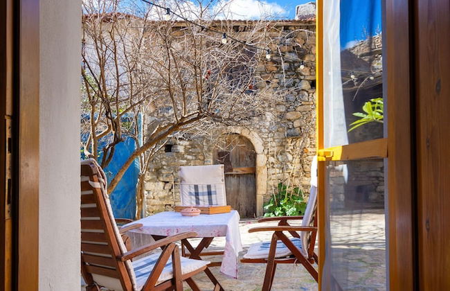 Olive Valley Traditional House - Foto 55