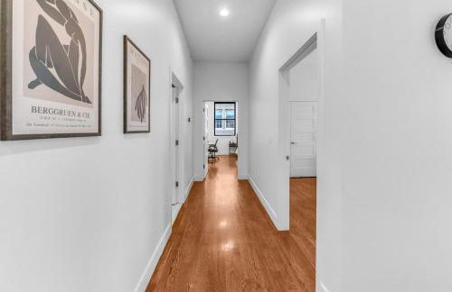 20 MIN to Manhattan! 2BR Luxurious Comfy & Spotless - Foto 39