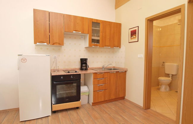 Apartments Daffodils 1002 - Foto 14