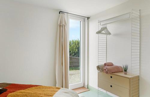 Beach Life Cabin Vibes Ocean Views nr Bude - Foto 19