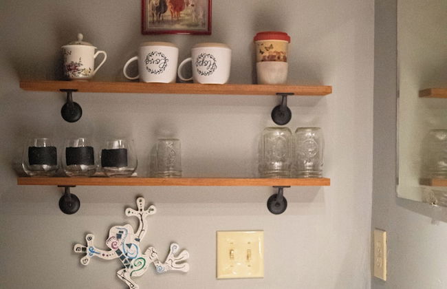 Zia New Haven - Photo 14