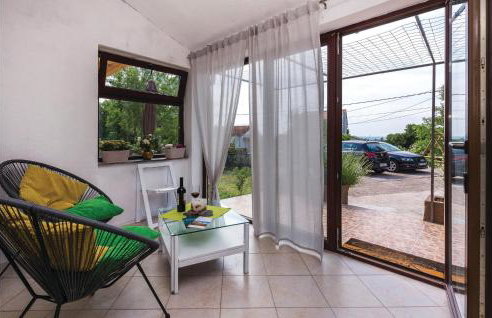 2 Bedroom Awesome Apartment In Krasica - Foto 23