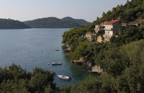 Apartments by the sea Ubli, Lastovo - 8355 - Foto 49
