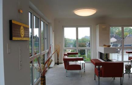 Penthousewohnung - Foto 11