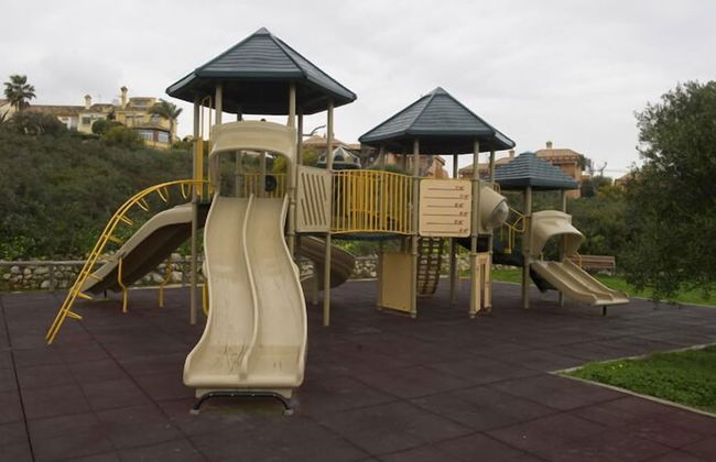 Apartamentos Vista Real - Foto 36